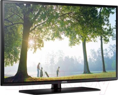 Телевизор Samsung UE46H6233AK - вполоборота