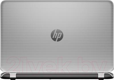 Изображение товара Ноутбук HP Pavilion 17-f103nr (K5F12EA)