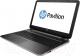 Миниатюра изображения товара Ноутбук HP Pavilion 17-f103nr (K5F12EA)