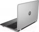 Миниатюра изображения товара Ноутбук HP Pavilion 17-f103nr (K5F12EA)