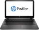 Миниатюра изображения товара Ноутбук HP Pavilion 17-f103nr (K5F12EA)