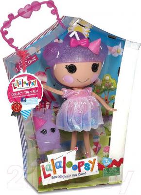 Кукла с аксессуарами Lalaloopsy Разноцветное мороженое (529644) - упаковка