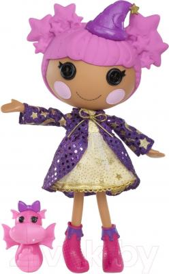 Кукла с аксессуарами Lalaloopsy Волшебный Звездочет (529637) - общий вид