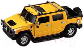 Радиоуправляемая игрушка Rastar Автомобиль Hummer H2 (300317) - общий вид