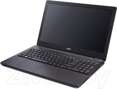 Ноутбук Acer Aspire E5-572G-54VN (NX.MQ0EU.011) - вполоборота