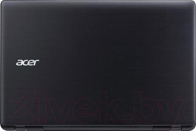 Ноутбук Acer Aspire E5-572G-54VN (NX.MQ0EU.011) - задняя крышка
