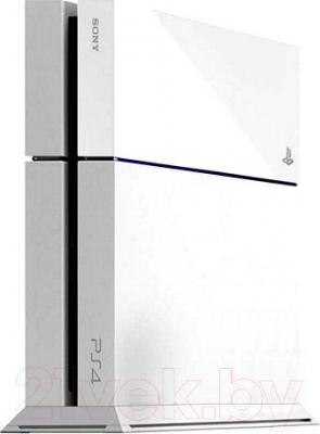 Игровая приставка PlayStation 4 500GB (PS719466918) - общий вид