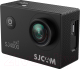 Экшн-камера SJCAM SJ4000 WiFi (черный) - 