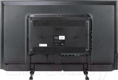Телевизор Supra STV-LC40ST900FL - вид сзади