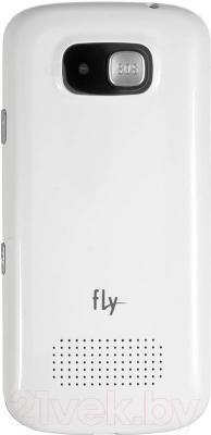 Мобильный телефон Fly Ezzy 6 (белый)