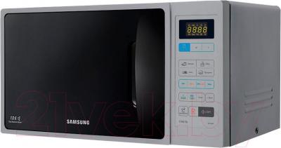 Микроволновая печь Samsung GE73AR-S - общий вид
