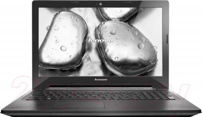 Ноутбук Lenovo G50-45 (80E300HCUA) - общий вид