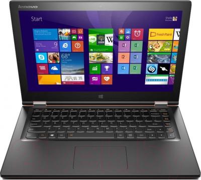 Ноутбук Lenovo Yoga 2 (59430716) - общий вид