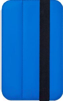 Чехол для планшета Versado UT8 (Blue) - общий вид