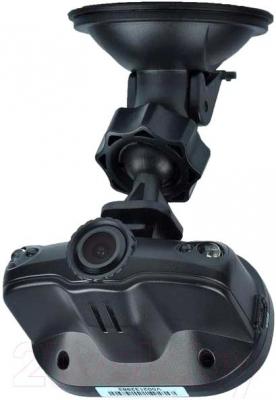 Автомобильный видеорегистратор Globex GU-DVV002 - общий вид