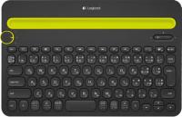 Клавиатура для планшета Logitech K480 / 920-006368 - 
