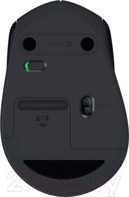 Мышь Logitech M280 (910-004291)