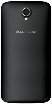 Мобильный телефон Lenovo A269i (Black)