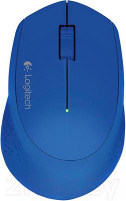 Мышь Logitech M280 (910-004294)