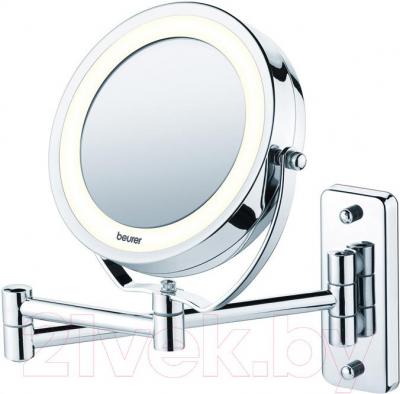Зеркало косметическое Beurer BS59 - общий вид