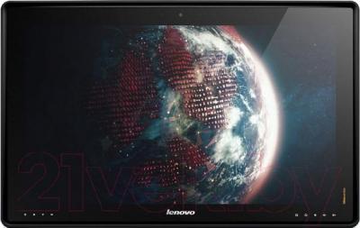 Моноблок Lenovo IdeaCentre Horizon 27 (57318719) - общий вид