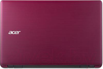 Ноутбук Acer Aspire E5-511-C6TM (NX.MSFEU.004) - задняя крышка