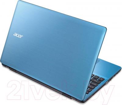 Ноутбук Acer Aspire E5-511-C6ZH (NX.MSJEU.008) - вид сзади