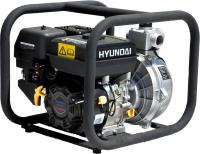 

Мотопомпа Hyundai, HYH50