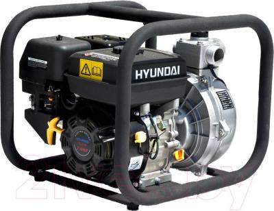 

Мотопомпа Hyundai, HYH50