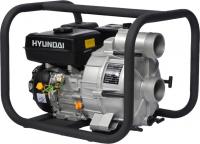 

Мотопомпа Hyundai, HYT80