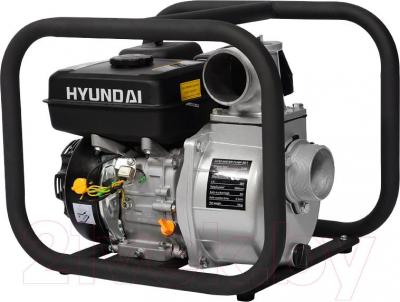 Мотопомпа Hyundai HY80 - общий вид
