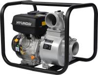 

Мотопомпа Hyundai, HY100