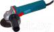 Миниатюра изображения товара Угловая шлифовальная машина Hyundai G850-125