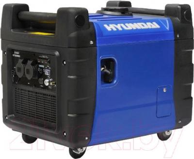 Инверторный генератор Hyundai HY3600SEI - общий вид