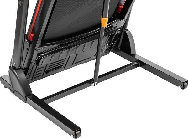 Электрическая беговая дорожка Sundays Fitness T2000D