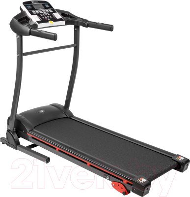 Электрическая беговая дорожка Sundays Fitness T2000D