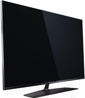 Телевизор Philips 55PUS7909/60 - вполоборота