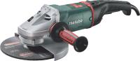 

Профессиональная угловая шлифмашина Metabo, WE 22-230 MVT