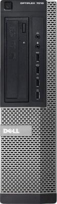 Системный блок Dell OptiPlex 7010 DT (CA004D7010DT1EDB) - общий вид