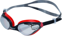 Очки для плавания Atemi N9301M (черный/красный) - 