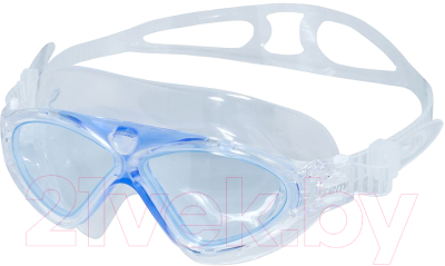 Очки для плавания Atemi Z301 (голубой)