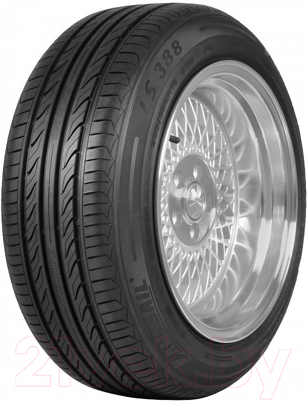 Летняя шина Landsail LS388 185/60R15 84H