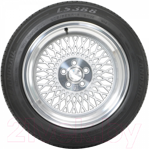 Летняя шина Landsail LS388 185/60R15 84H