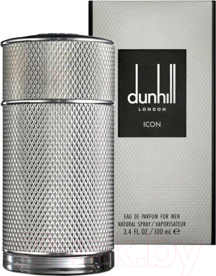 Парфюмерная вода Dunhill Icon (100мл)