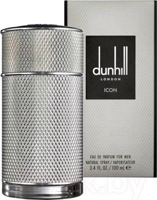 Изображение товара Парфюмерная вода Dunhill Icon (100мл)