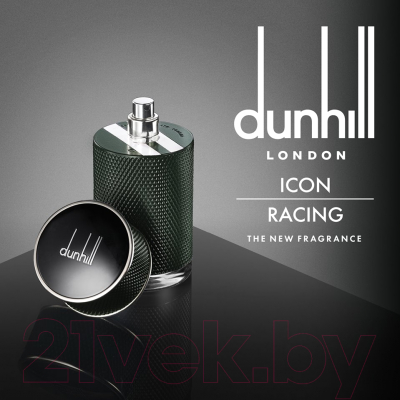 Парфюмерная вода Dunhill Icon Racing (50мл)