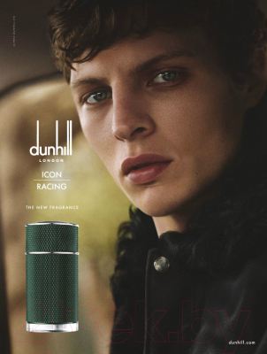 Парфюмерная вода Dunhill Icon Racing (30мл)