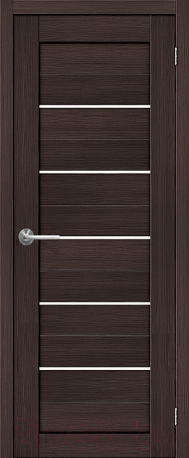 Дверь межкомнатная Stark ST1 60x200