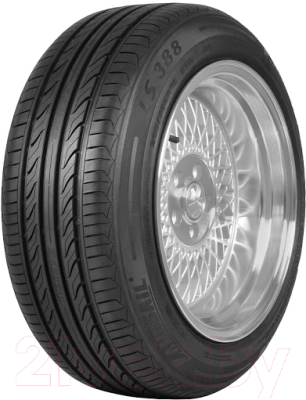 Летняя шина Landsail LS388 225/45R18 95W