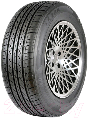 Летняя шина Landsail LS388 225/50R17 98W